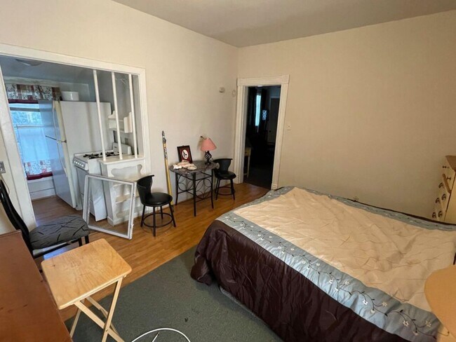 Foto del edificio - Inez&rsquo;s Apartment