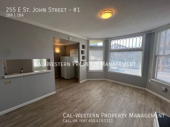 Building Photo - 255 E St John St