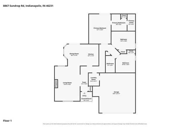 Building Photo - 8867 Sundrop Rd