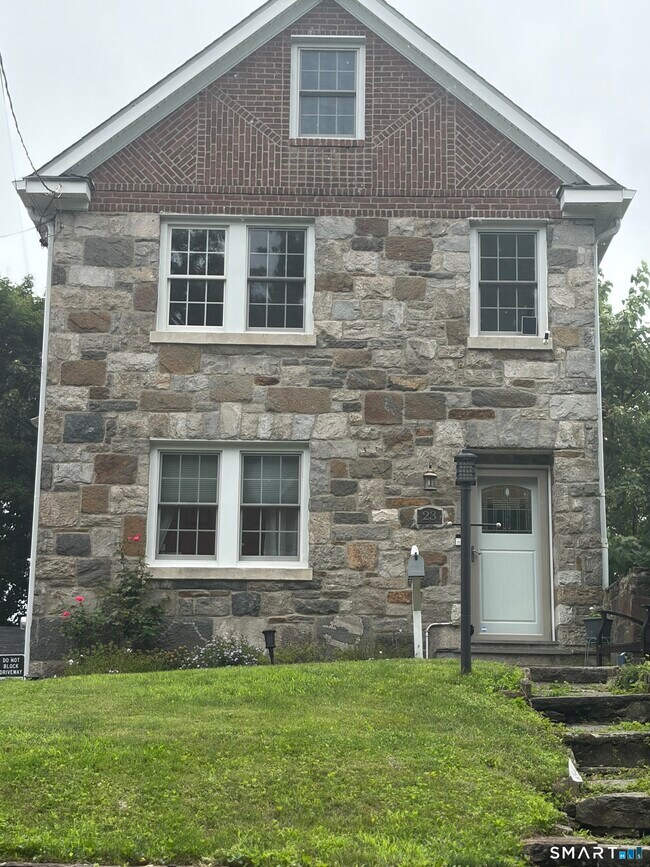 Foto del edificio - 23 Locust St