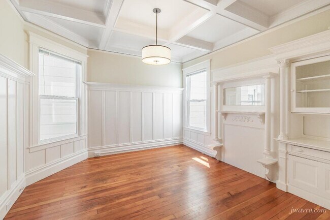 Foto del edificio - 1743 Golden Gate Ave