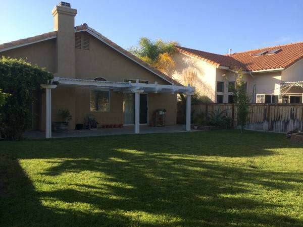 Foto del edificio - Single Story Home For Rent In Temecula
