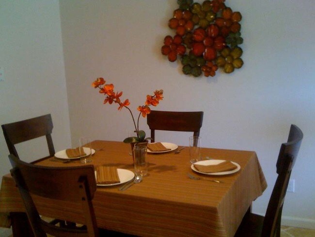 Interior de 2 - The Ivy