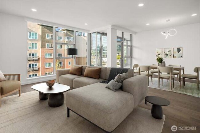 Foto del edificio - 188 Bellevue Way NE