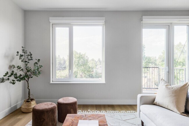 Foto del edificio - Frameline Apartments