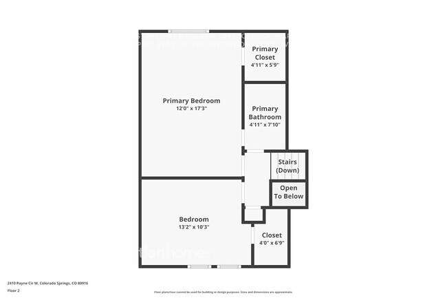 Foto del edificio - 2410 Payne Cir W