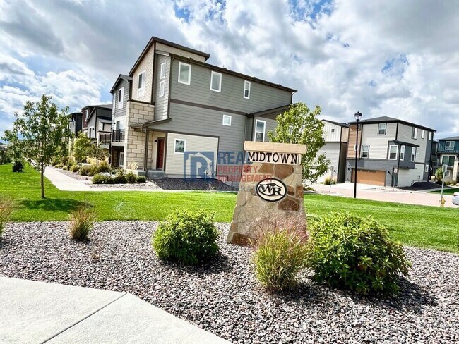 Foto del edificio - 8792 Wolf Valley Dr.