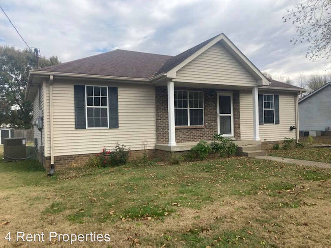 Primary Photo - 3 br, 2 bath House - 219 Tobacco Road