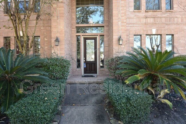 Foto del edificio - 2607 Broken Creek Ct