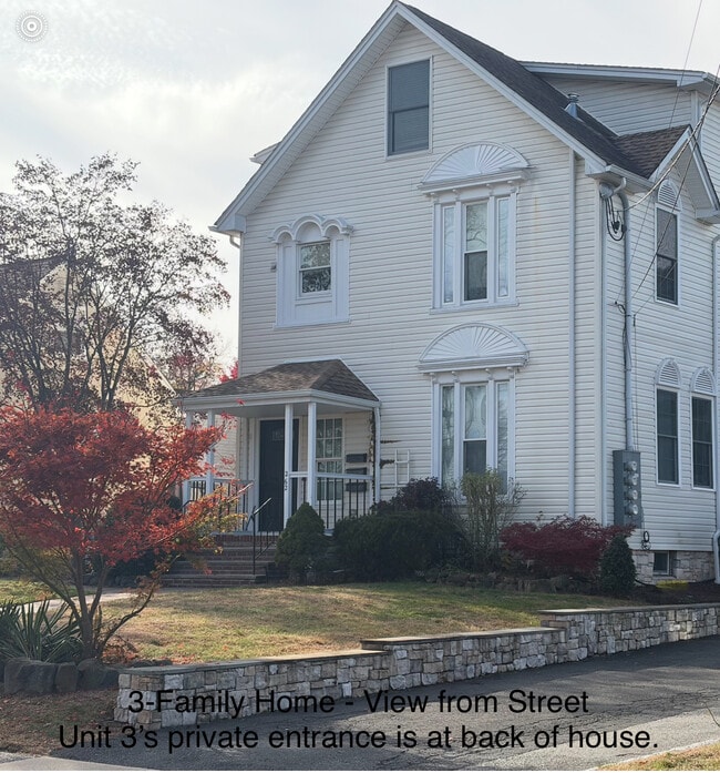 Building Photo - 262 Prospect Ave