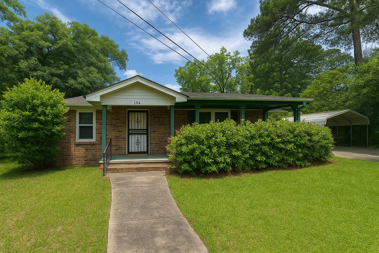 Foto principal - 1731 Eveline Ave