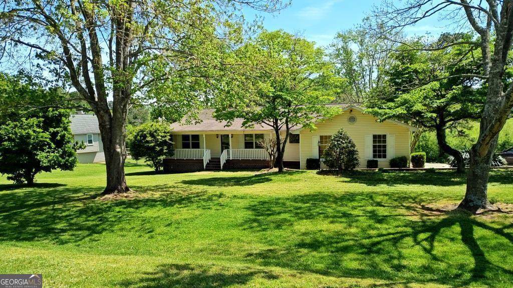 Primary Photo - 4614 Pond House Rd