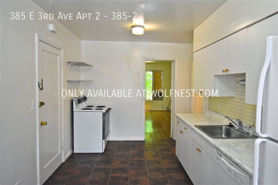 Primary Photo - Fabulous 2 Bed Avenues Unit! No Deposit Op...
