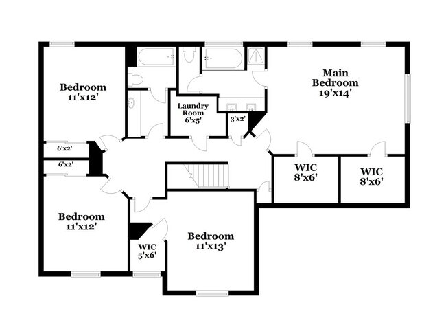 Foto del edificio - 1304 Ivey Pointe Dr SE