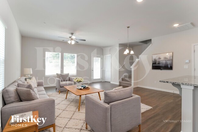 Foto del edificio - 2058 Cypress Village Dr NW