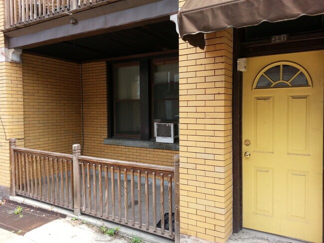 341 S Bouquet, #1 - 341 S Bouquet St