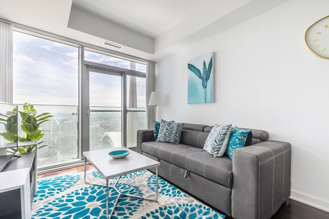 Building Photo - 120 Bremner Blvd