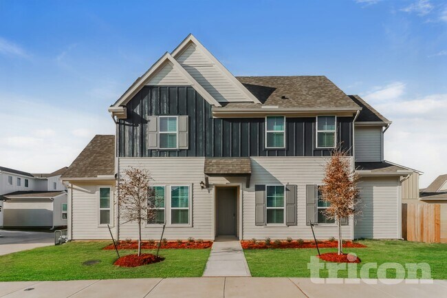 Interior Photo - Tricon Peek Road