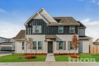 Interior Photo - Tricon Peek Road