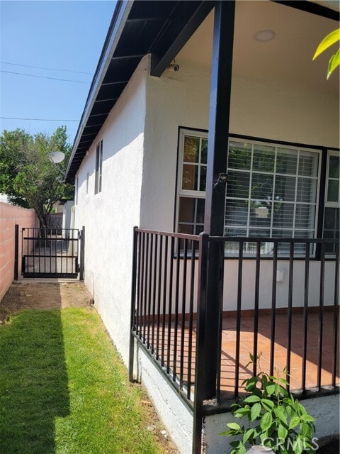 Foto del edificio - 2633 Pepper Ave