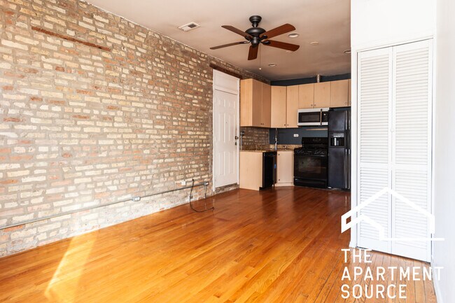 Building Photo - 1228 N Cleaver St