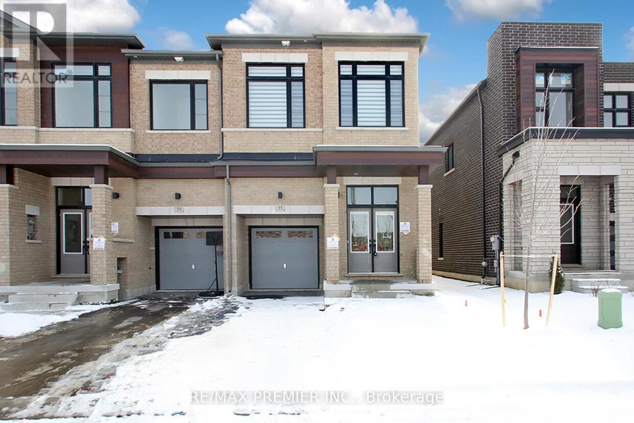 Photo principale - 55 Kinloss St