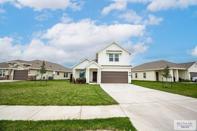 Foto del edificio - 2168 Grove Ln