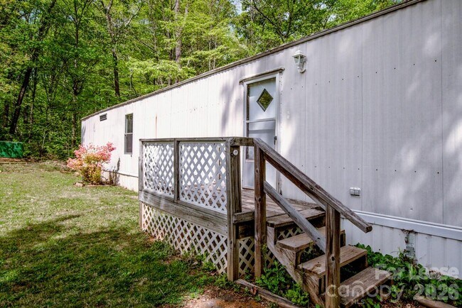 Building Photo - 7967 Caswell Rd