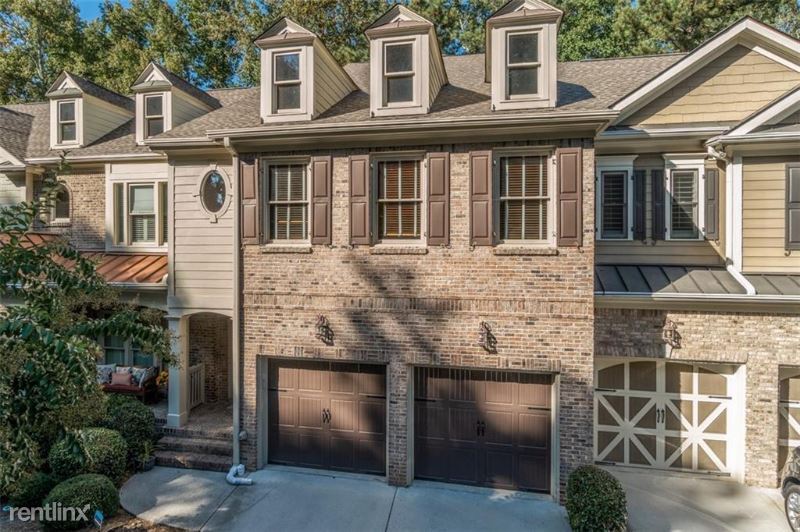 2652 Long Pointe, Roswell, GA 30076 Townhome Rentals in Roswell GA