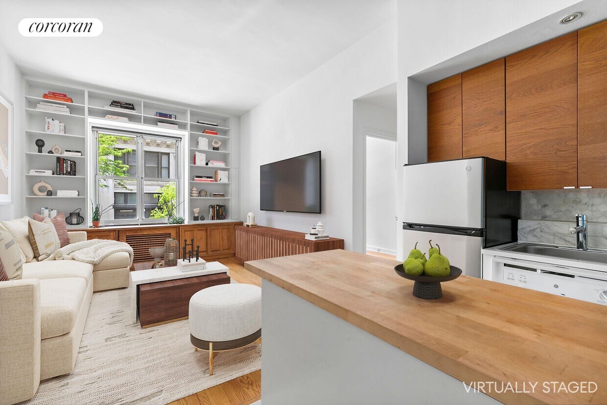 22 Irving Pl, New York, NY 10003 Condo for Rent in New York, NY