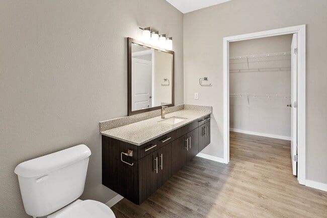 Interior Photo - Encore Park Apartments