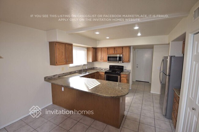 Foto del edificio - 4530 E Bannock St