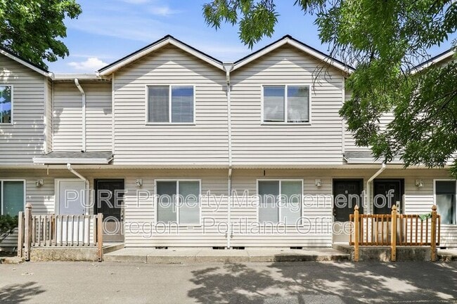 Building Photo - 2619 SE 125th Ave