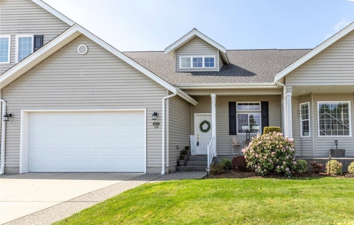 1725 Harrison Pl Unit 104, Lynden, WA 98264 Condo for Rent in Lynden