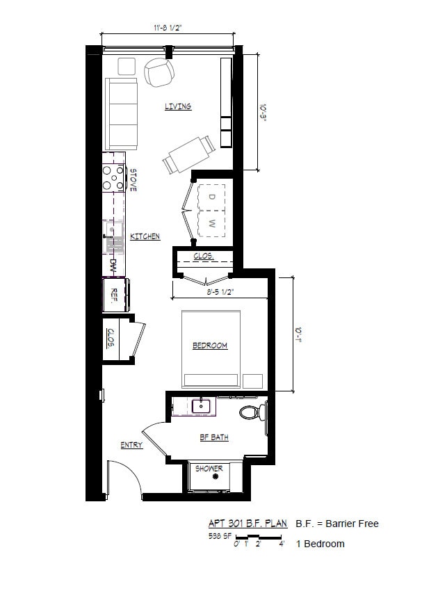 Building Photo - Peregrine Peninsula