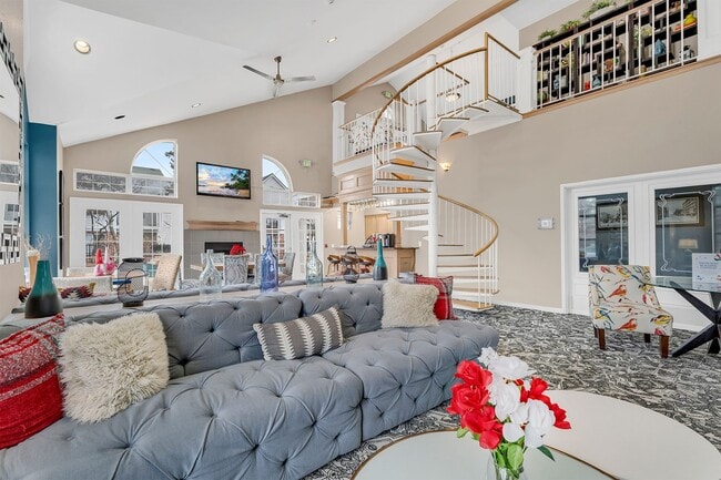 Building Photo - Village of Canton Apartments