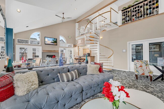 Foto del edificio - Village of Canton Apartments