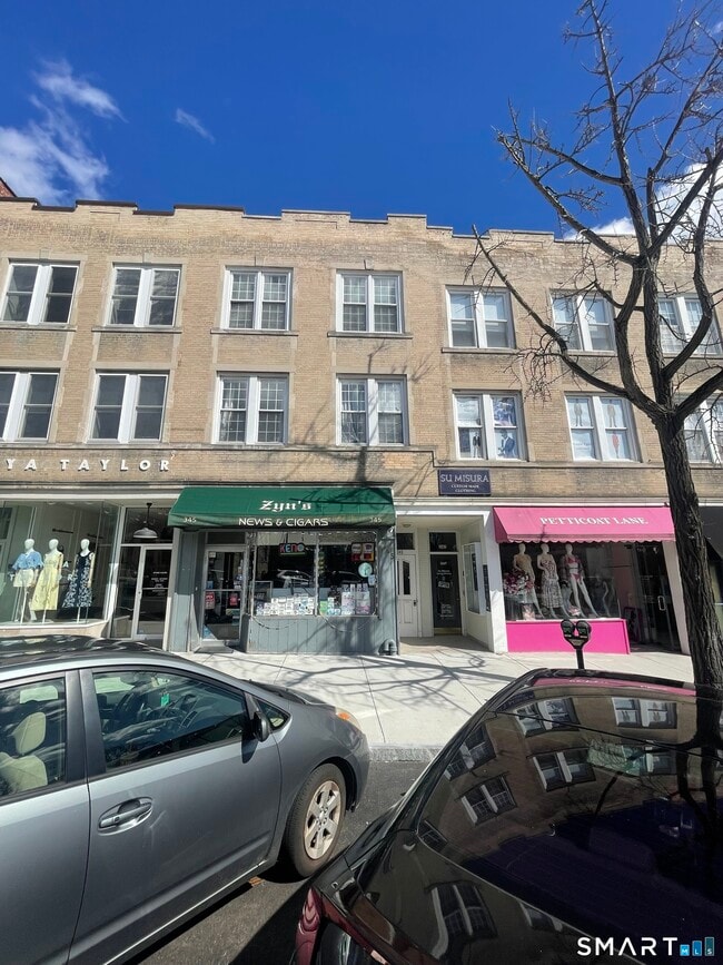 Building Photo - 345 Greenwich Ave