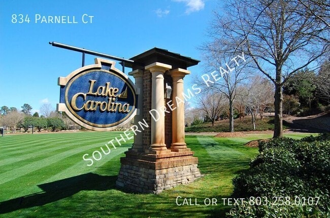 Foto del edificio - 834 Parnell Ct