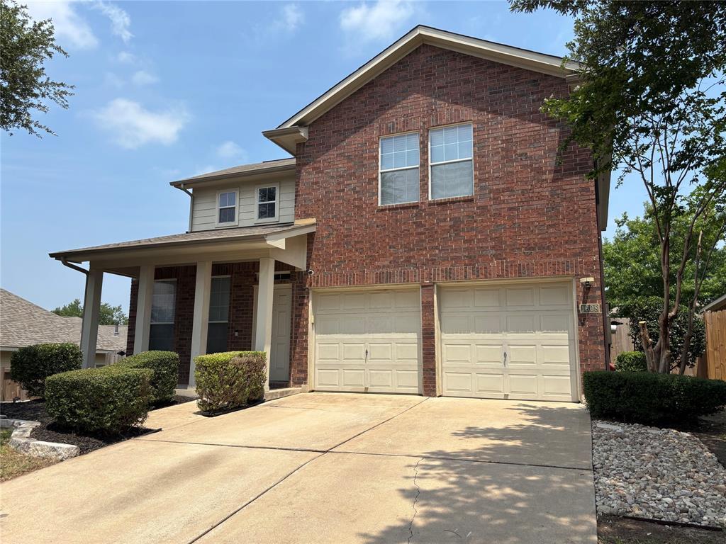 Foto principal - 1608 Bowerton Dr