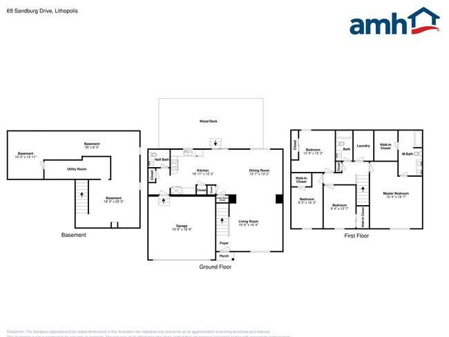 Building Photo - 69 Sandburg Dr