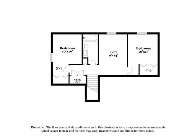 Building Photo - 2108 David Earl Dr