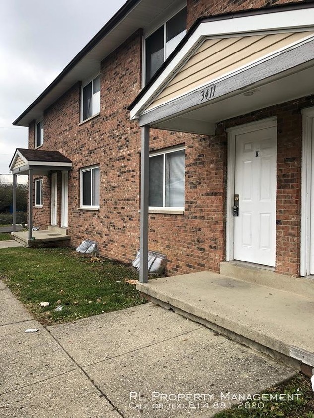 Primary Photo - 2 bedroom in Columbus OH 43227