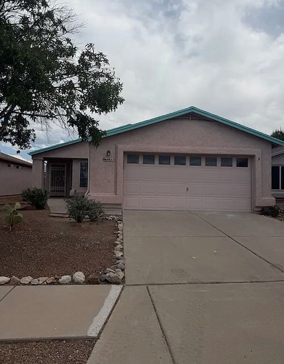 Photo - 4611 S Foxdale Dr (Tucson, AZ)