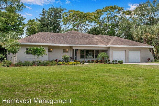 Building Photo - 5 br, 3.5 bath House - 3000 Aloma Avenue