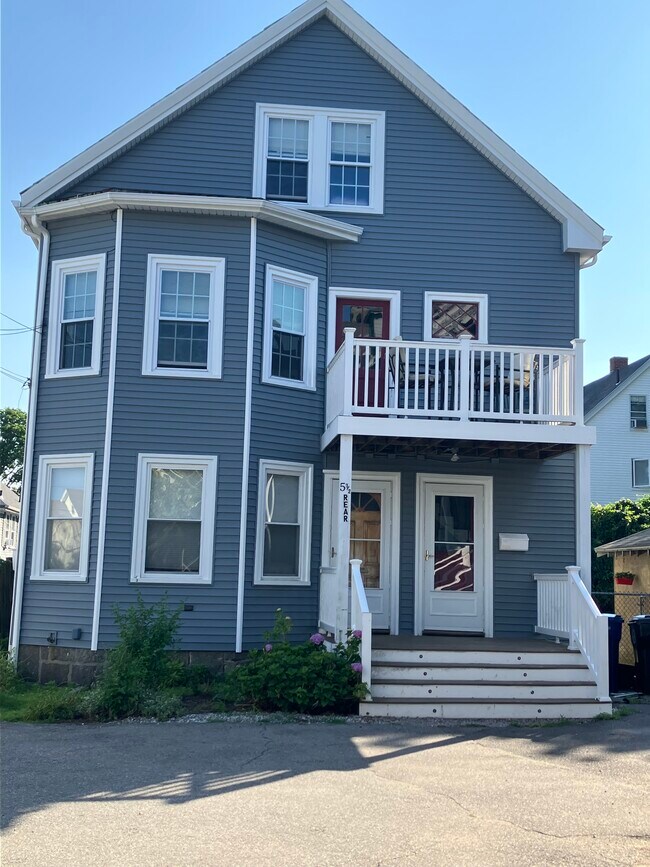 Building Photo - 5R Buffum St