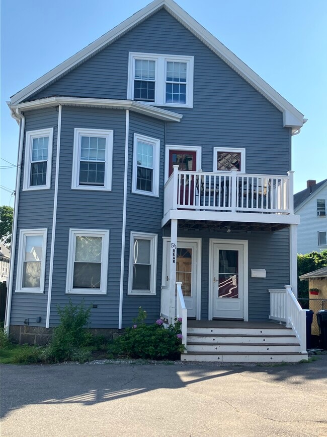 Building Photo - 5R Buffum St