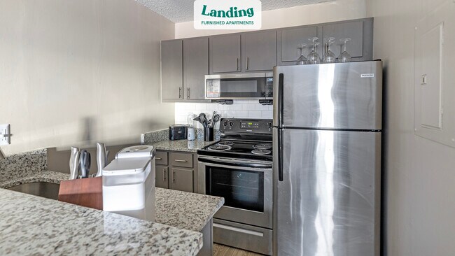 Foto del edificio - 6200 Rime Village Dr NW