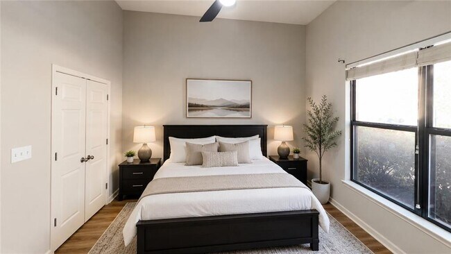 Foto del edificio - 401 16th St NW