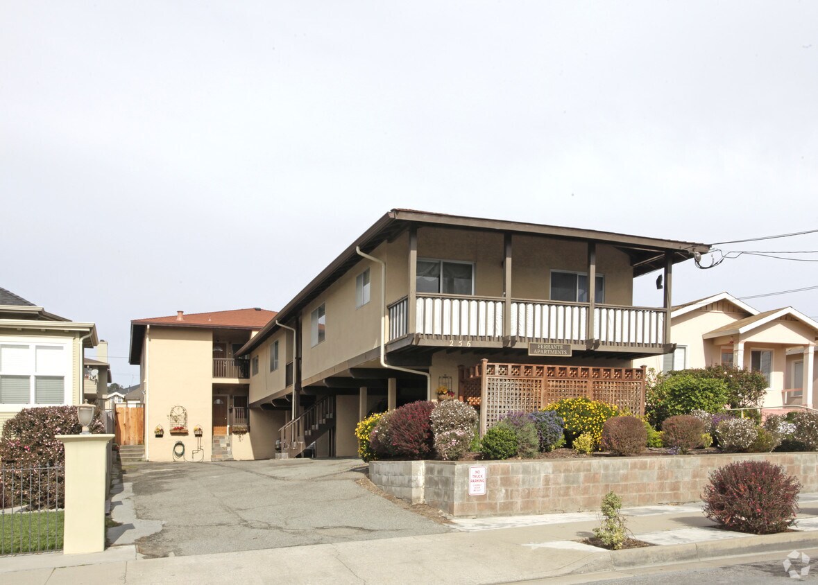 Foto principal - Ferrante Apartments